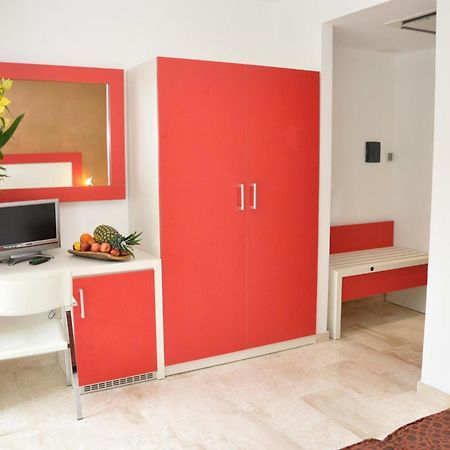Gil'S Hotel Olbia Bagian luar foto